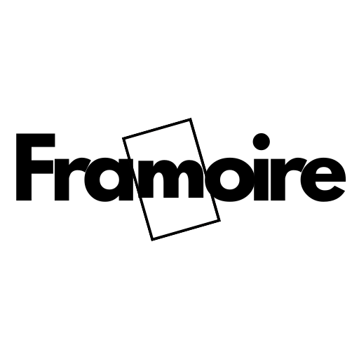 Framoire's Build your own